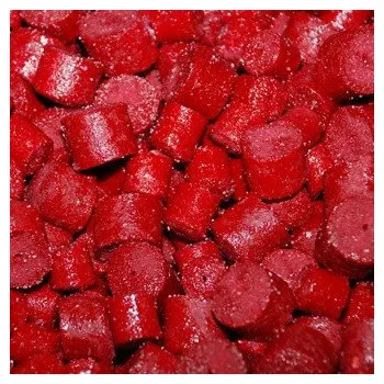 Pelety LK Baits Euro Economic Pellets Spice Shrimp 4mm 1kg