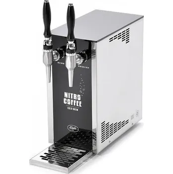 Výčepní technika PYGMY 25 Exclusive 2x kohout new Green Line