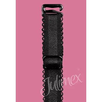 Vložka do podprsenky Ramínka látková 12 mm tělová - Julimex uni