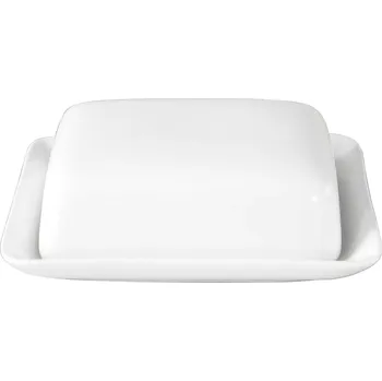 Máslenka Dóza na máslo máslenka Fantastic Snack 18,5x14 cm