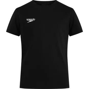 DÁMSKÉ TRIČKO S KRÁTKÝM RUKÁVEM SPEEDO CLUB PLAIN TEE AF r XL