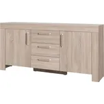 FALCO Komoda Cezanne R13 sonoma