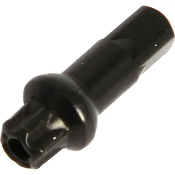 Zapletené kolo DT Squorx 2.0 x 15 mm Aluminum Black