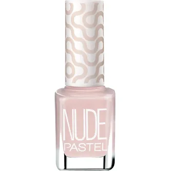 Lak na nehty Pastel Nude klasický lak na nehty 751, 13 ml