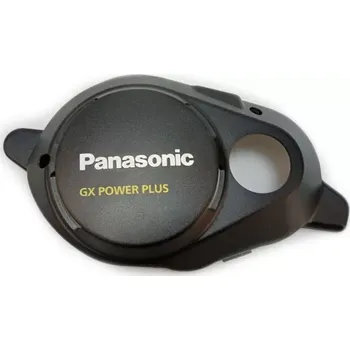 Elektrokolo PANASONIC GX Power Plus (Boční kryt motoru GX Power Plus, YS727)