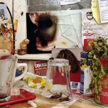 Zahraniční hudba CD The Wants: Bastard 2025