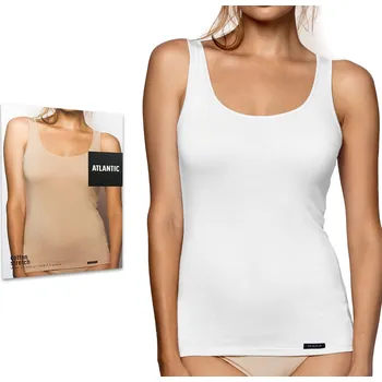 Dámské tričko ATLANTIC 198 - XL