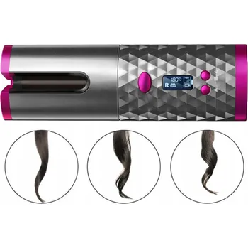 Kulma Automatická kulma FORTRADE FALOWNICA DO WŁOSÓW LOKÓWKA KARBOWNICA PREMIUM