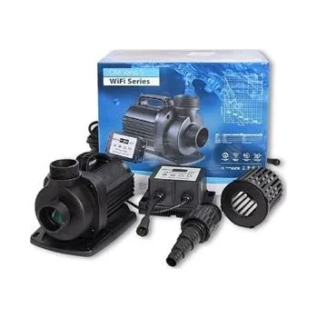 Čerpadlo Jezírkové čerpadlo AquaForte DM Vario S-30000 s regulací výkonu + WiFi