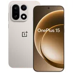 OnePlus 15 5G 512GB béžová + ZDARMA pojištění na 1 měsíc