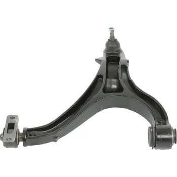 Zavěšení kol Řídicí páka, zavěšení kol MONROE L80J23