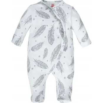 Kojenecký overall Makoma kojenecké dupačky bavlna velikost 74