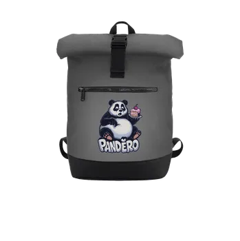 Bastard Panděro batoh Grey Marl