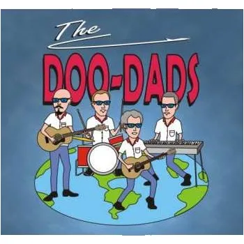 Zahraniční hudba CD The Doo-Dads: The Doo-Dads 2002