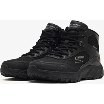 Pánská sportovní obuv Skechers pánské trekové boty HILLCREST 2.0 - WOODROCK PEAK, velikost 41