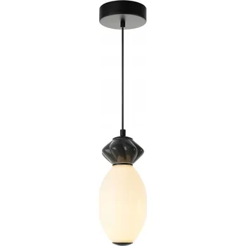 Závěsné svítidlo Italux BALOS 1 - integrovaný LED zdroj světla