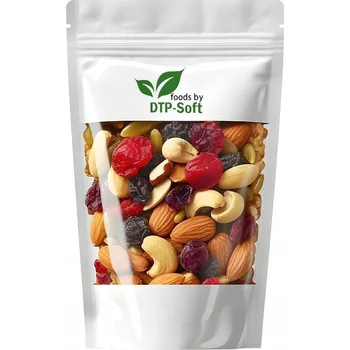 Návnadová surovina Studentská směs DTP Foods 1000 g