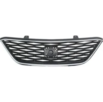 Posilovač řízení MAKETA MŘÍŽKY CHLADIČE Seat IBIZA IV 08-15