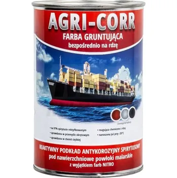 Příslušenství pro čtečku elektronické knihy Barva Agri-Corr základní černá 1l