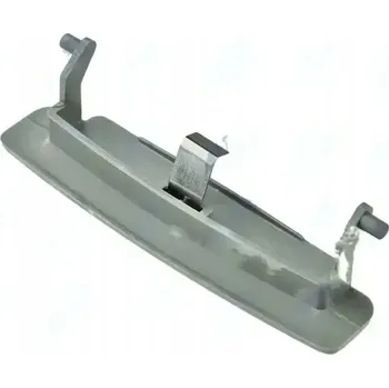 Loketní opěrka Tlačítko zámku víka loketní opěrky NTY NTY EZC-VW-041