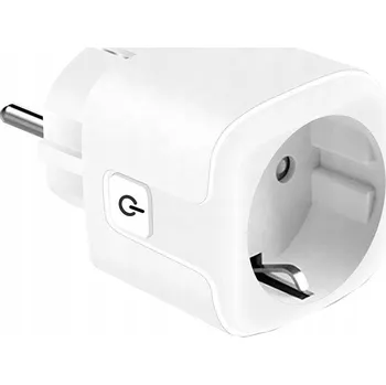 IP kamera WiFi Gniazdko TMK WHDZ01