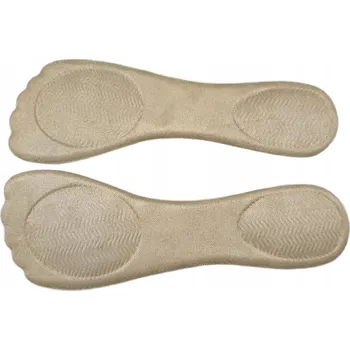 Vložka do bot AG960B GELOVÉ VLOŽKY DO BOT NA PODPATKU