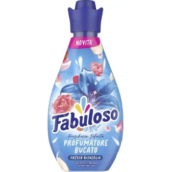 Aviváž Fabuloso Risveglio parfém na praní 730 ml