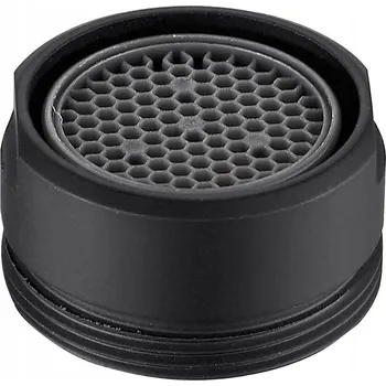 Perlátor Perlátor s vnějším závitem Kuchinox M24x1 černý