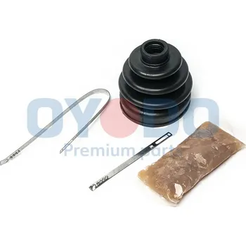 Manžeta ke kolu Sada měchů, hnací hřídel Moto-Profil 50P0514-OYO