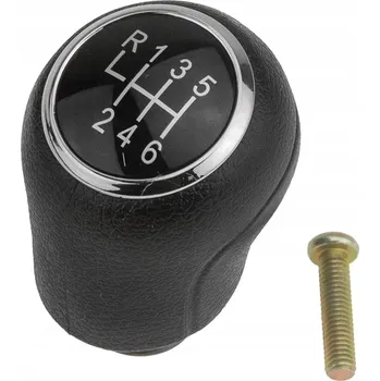 Hlavice řadicí páky NTY GZB-VW-023 Hlavice řadicí páky