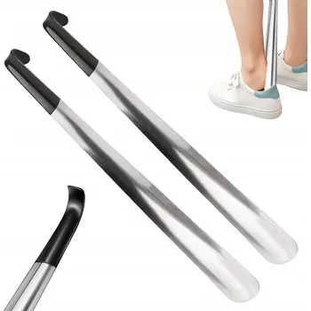 Lžíce na botu Klasická lžíce na boty, délka 42 cm