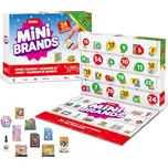 ZURU Mini Brands 77610 adventní kalendář