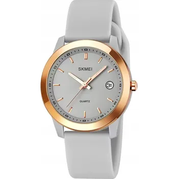 Hodinky Dámské hodinky / analogové / s řemínkem / datumovka / klasické