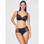 Kalhotky Timo 120859/04, XL, černá