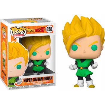 Figurka Figurka Funko Pop! Dragon Ball Gohan