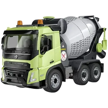 RC model ostatní Double Eagle RC domíchávač betonu Volvo FMX 1:20