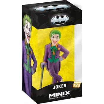 Figurka MINIX Movies: Joker - Joker