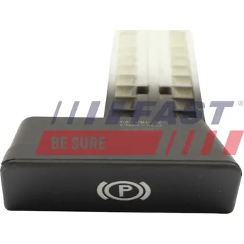 Tažné lanko, provozní brzda FAST FT00363