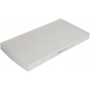 Ventilátor topení a klimatizace Filtr, vzduch v interiéru DENSO DCF481P