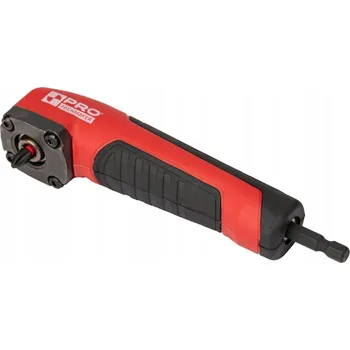 Bit PROFESIONÁLNÍ ÚHLOVÝ ADAPTÉR PRO BITY DO ŠROUBOVÁKU 150mm + BIT PH2