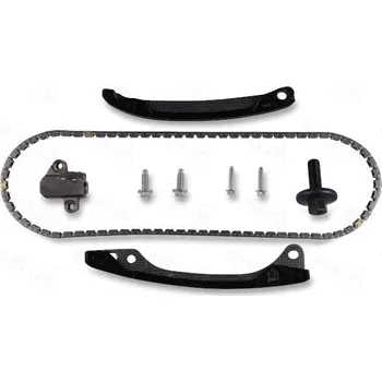 Sada rozvodového řetězu AUTEX 711583