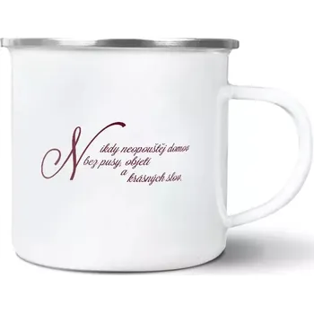 Sablio Plecháček Neopouštěj domov: 300 ml