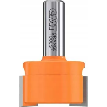 Příslušenství k frézce CMT Fréza pro zapuštěné závěsy D25 I12 S8 mm