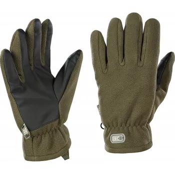 Rukavice M-Tac rukavice Fleece Thinsulate Olive