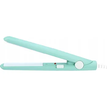 Péče o vlasy KERAMICKÁ ŽEHLIČKA ŽEHLIČKA NA VLASY 2V1