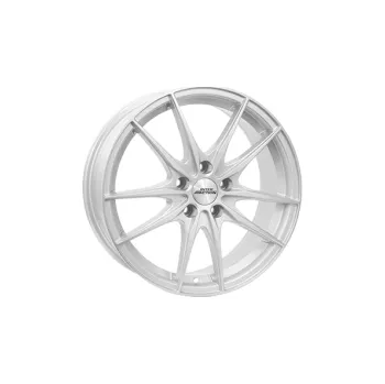 Disk Alu kola INTER ACTION 2 ZODIAC 16x6.5 5x114.3 ET42