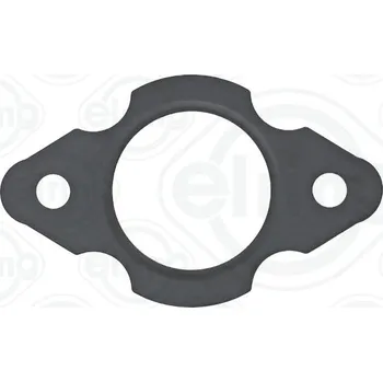 Těsnění výfuku Těsnění, kolektor výfukových plynů ELRING EL434970