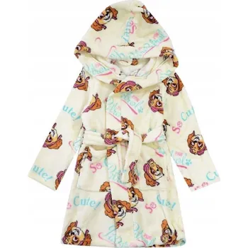 Dívčí župan Měkoučký župan Tlapková patrola Velikost: 98-104