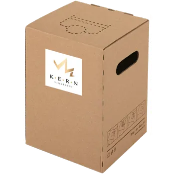 Víno Kern Sauvignon 2023 Bag in Box 5L