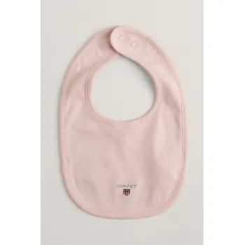 BRYNDÁK GANT ORIGINAL BIB CRYSTAL PINK